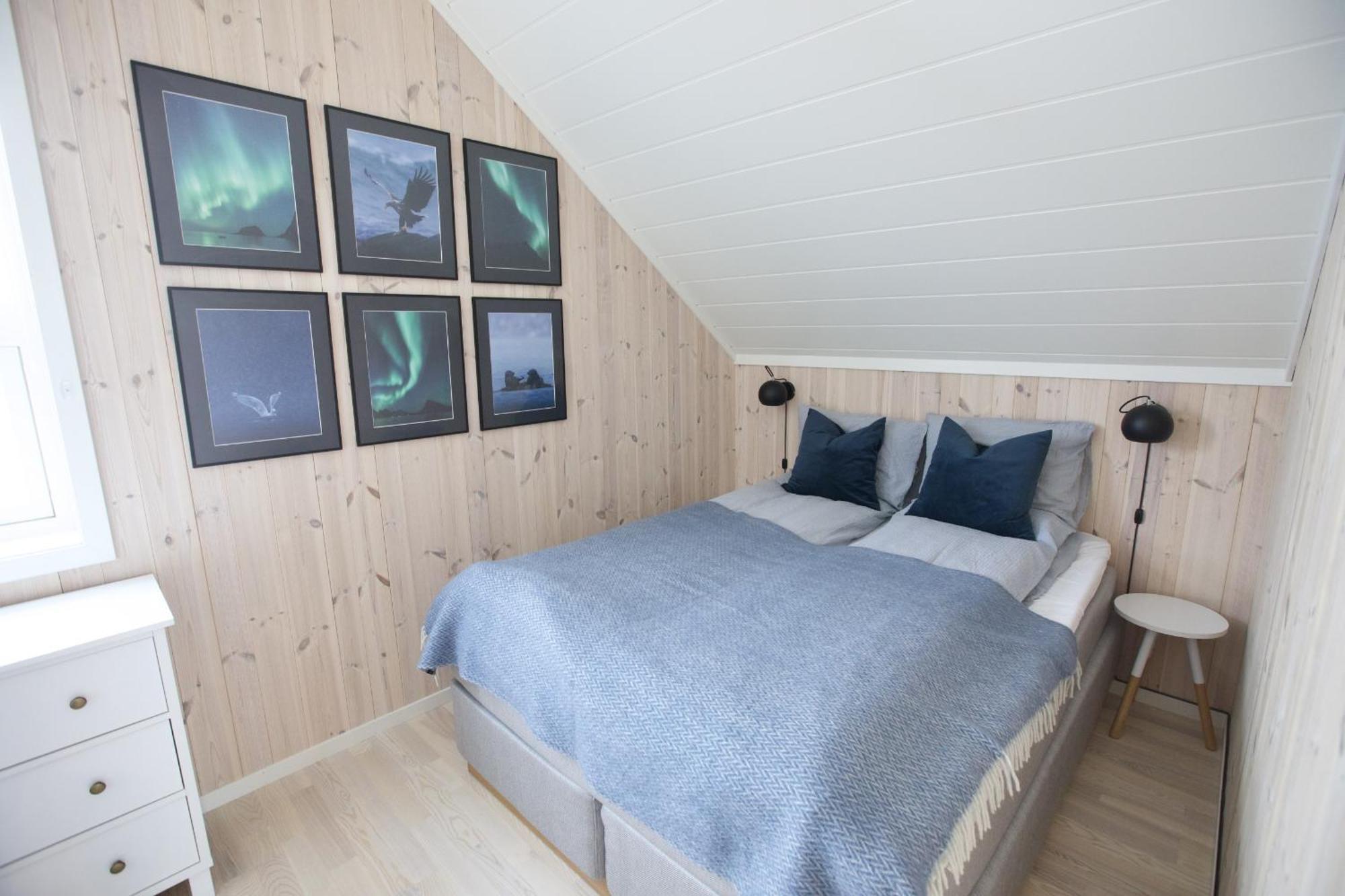 Cabin In Lofoten With Spectacular View バルスタ エクステリア 写真